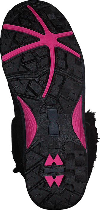 Gulliver - 430-2966 Black
