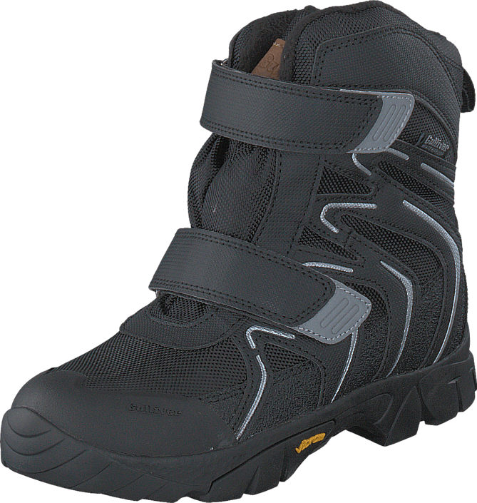 Gulliver - 430-9883 Black