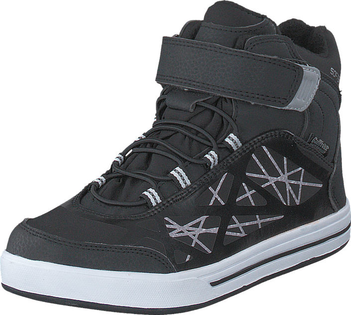 Gulliver - 430-3712 Black