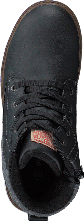 Gulliver - 430-2972 Black