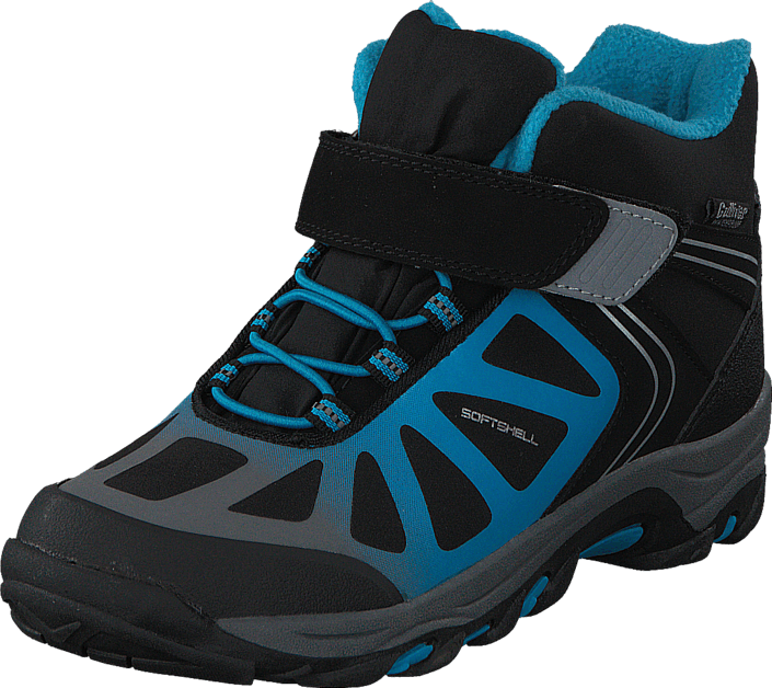 Gulliver - 430-3371 Black/Blue
