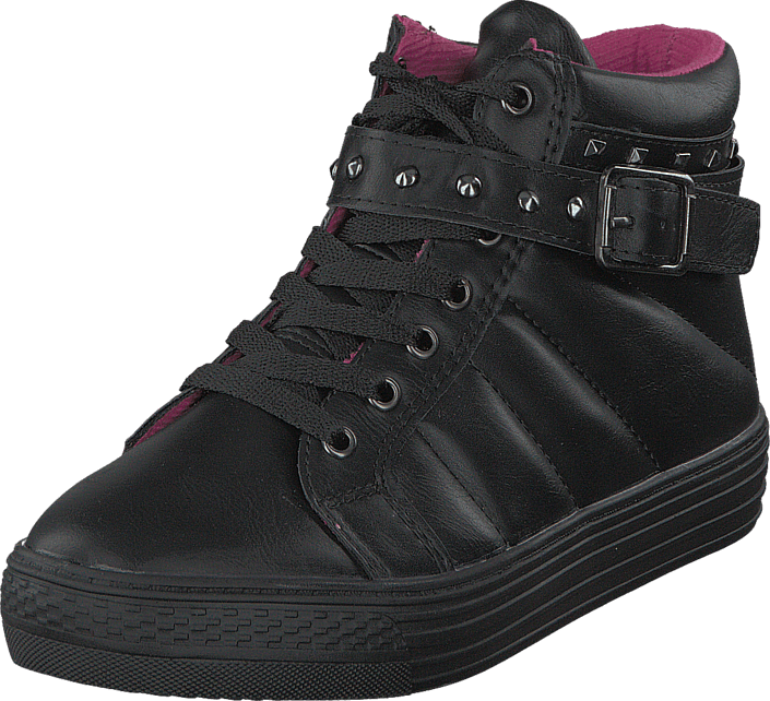 Gulliver - 423-0118 Black