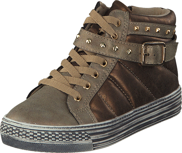 Gulliver - 423-0118 Gold