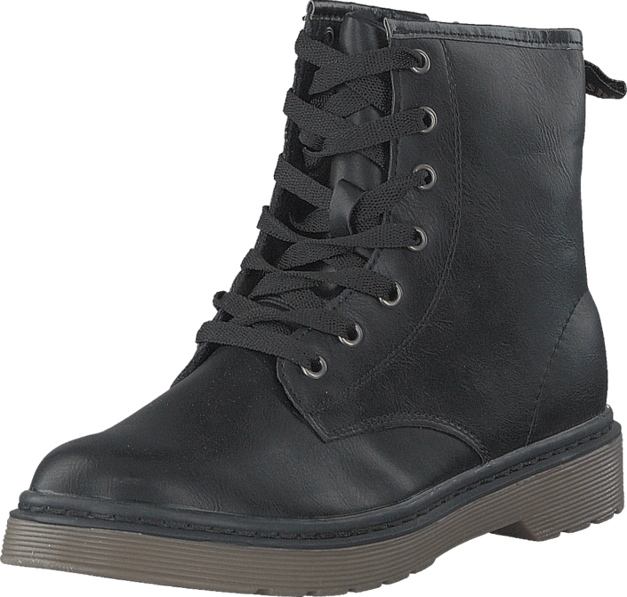 Gulliver - 423-6352 Black