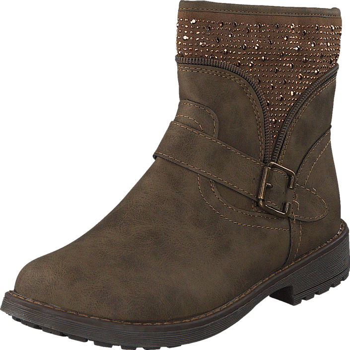 Gulliver - 423-0009 Brown