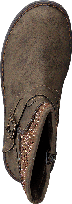 Gulliver - 423-0009 Brown