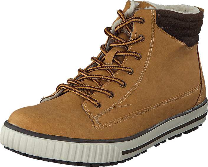 Gulliver - 423-3008 Yellow