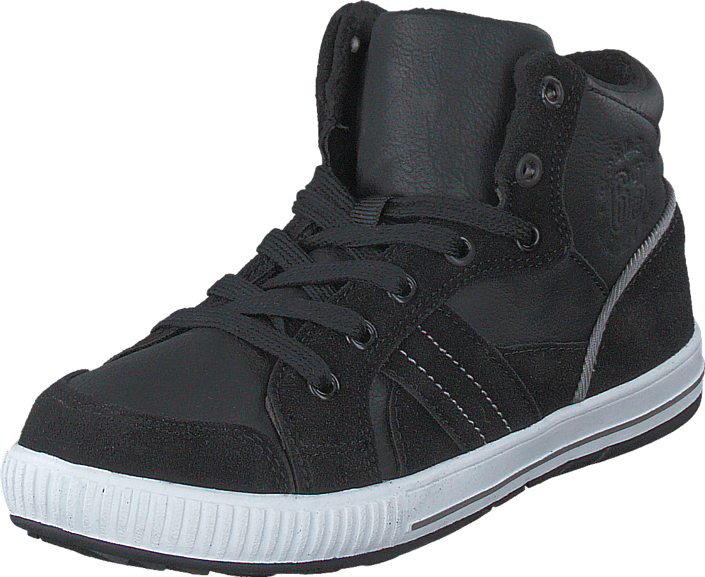 Gulliver - 410-1503 Black