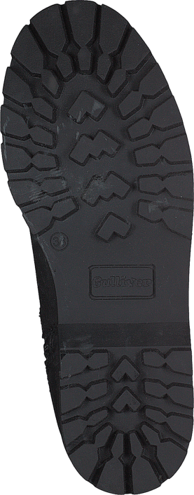 Gulliver - 458-2827 Black