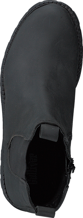 Gulliver - 458-2827 Black