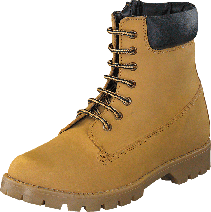 Gulliver - 458-3055 Yellow