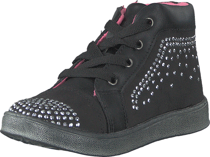 Gulliver - 423-5272 Black