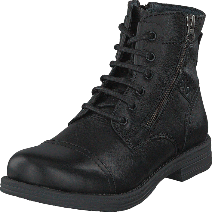 Senator - 497-0309 Black