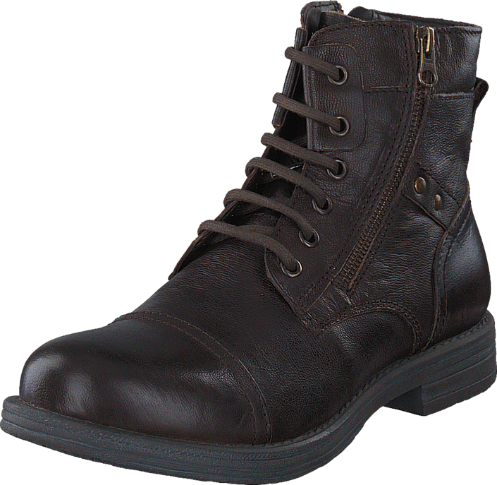 Senator - 497-0309 Dark Brown