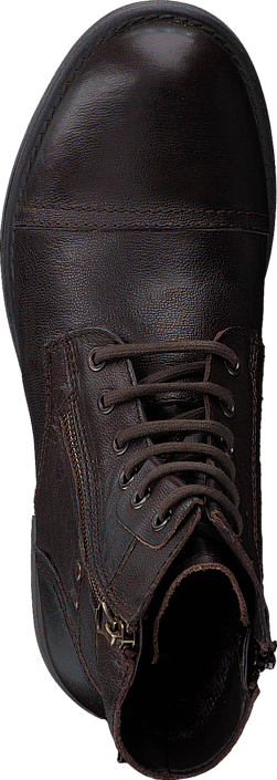 Senator - 497-0309 Dark Brown