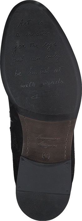 Senator - 479-7713 Black