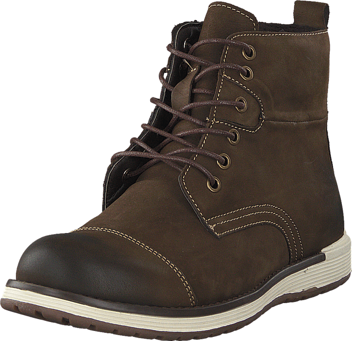 Senator - 431-9912 Dark Brown