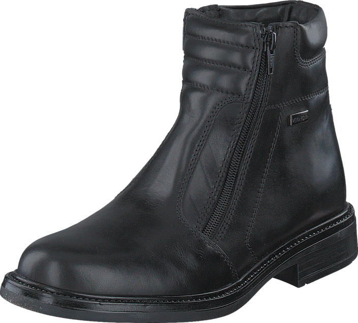 Senator - 479-6510 Water Repellent Warm lined Black