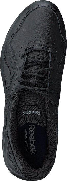 Reebok - Walk Ultra V Dmx Max 2E Black/Black