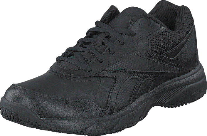 Reebok - Work N Cushion 2.0 Men Black/Black