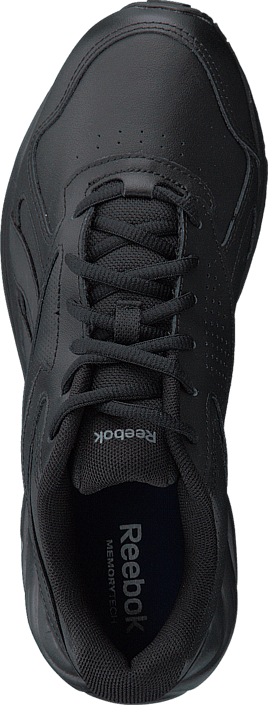 Reebok - Walk Ultra V Dmx Max Black/Flat Grey