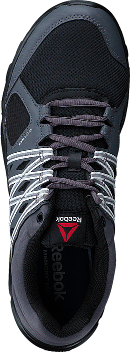 Reebok - Yourflex Train 8.0 Stealth-Black/Ash Grey/Chalk
