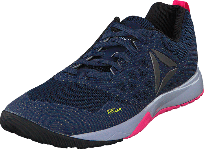 Reebok - R Crossfit Nano 6.0 Blue Ink/Lucid Lilac/Pink