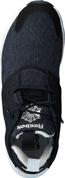 Reebok Classic - Furylite Winter Black/Gravel/Steel/White