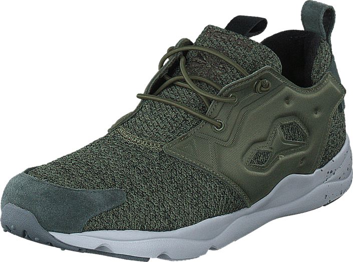 Reebok Classic - Furylite Gw Canopy Green/Dark Sage/Steel