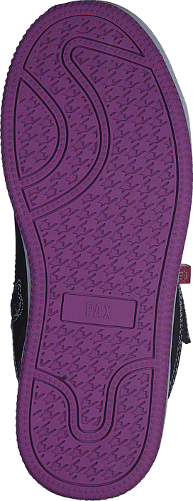 Pax - Girly Purple/Black