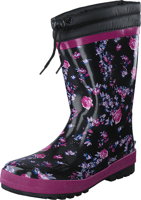 Pax - Munter Black/Purple