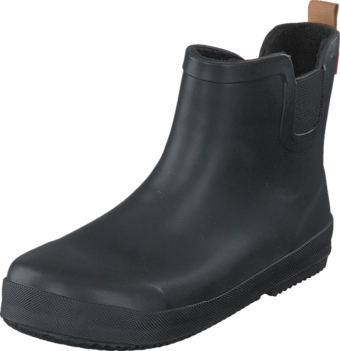 Pax - Semi Black
