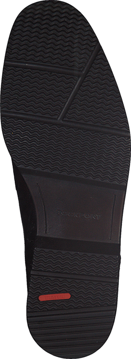 Rockport - City Smart Captoe Brown