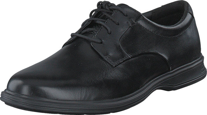 Rockport - Dressports 2 Plus Plaintoe Ox Black