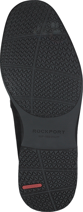 Rockport - Essential Details Ii Wingtip Black