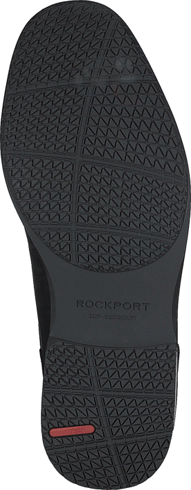Rockport - Essential Details Ii Captoe Black