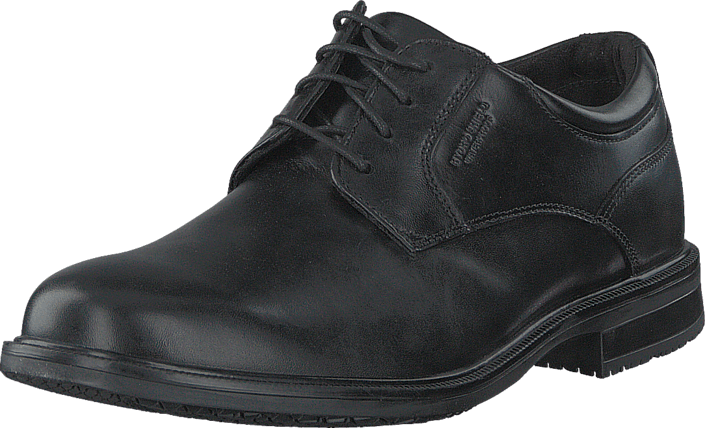 Rockport - Essential Details Ii Plaintoe Black