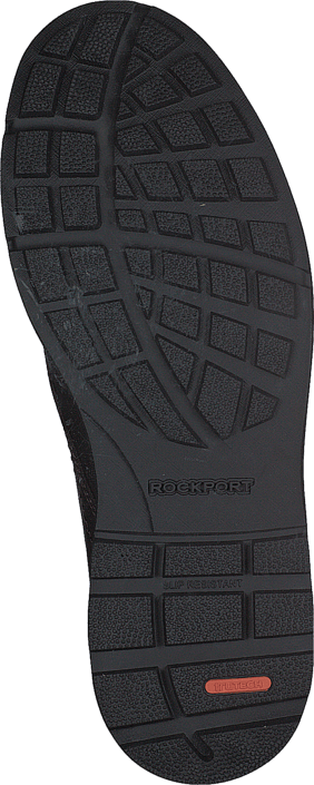 Rockport - Rugged Bucks Wp Boot Brown