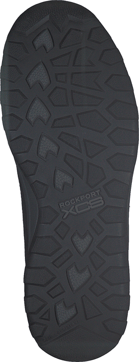 Rockport - Trail Technique Wp Chukka Black