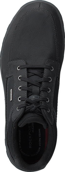 Rockport - Trail Technique Wp Chukka Black