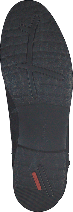 Rockport - Alanda Chelsea Boot Black