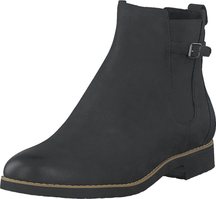 Rockport - Alanda Chelsea Boot Black