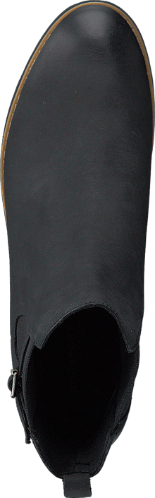 Rockport - Alanda Chelsea Boot Black