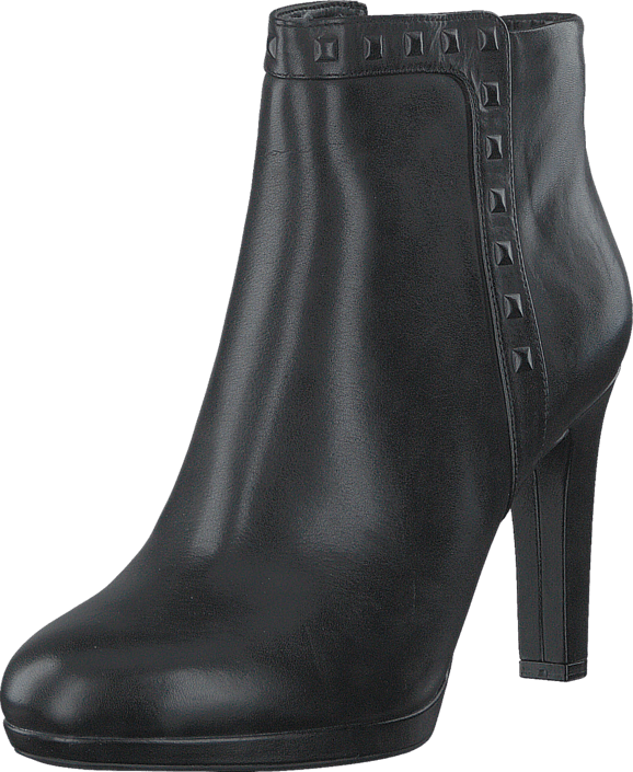 Rockport - Seven To 7 Ally Stud Bootie Black