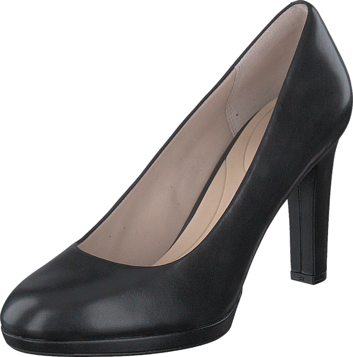 Rockport - Seven To 7 Ally Plain Pump Black