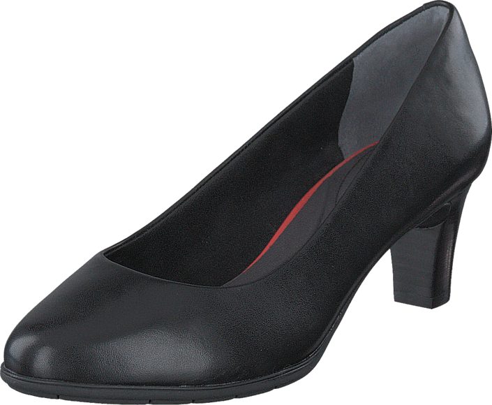 Rockport - Total Motion Melora Plain Pump Black