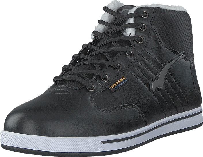 Bagheera - Xenon Waterproof Black/White