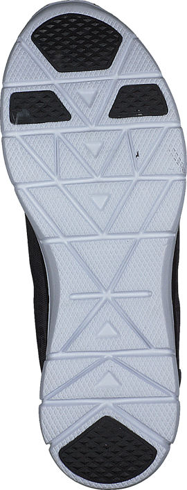 Bagheera - Arena Black/White