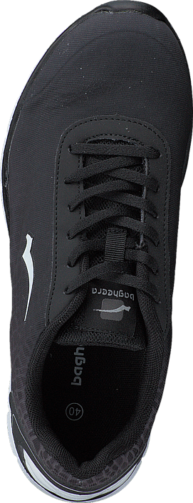Bagheera - Arena Black/White