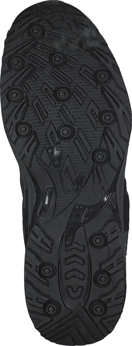 Bagheera - Glacier Vc Waterproof Black